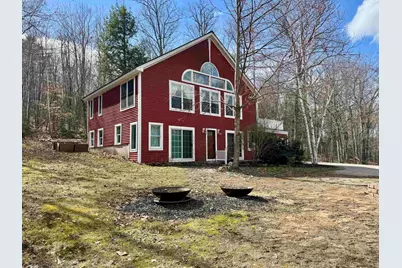 469 Allard Farm Circuit Road, Conway, NH 03860 - Photo 1