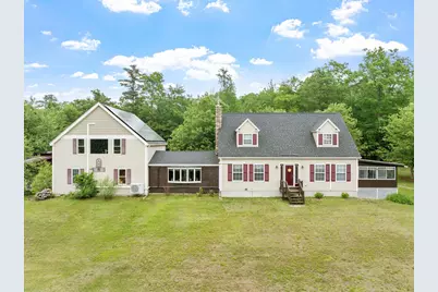55 Walker Road, Barnstead, NH 03225 - Photo 1