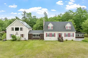55 Walker Rd, Barnstead, NH 03225 - Photo 1