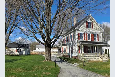 8 Princeton Street, Concord, NH 03301 - Photo 1