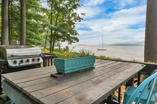 59 Welch Island, Gilford, NH 03249 - Photo 1