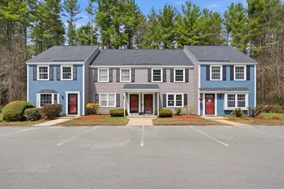 16 Kearns Drive, Merrimack, NH 03054 - Photo 1