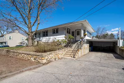 85 W Mitchell Street, Manchester, NH 03103 - Photo 1