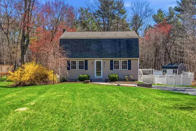 5 Imperial Drive, Londonderry, NH 03053 - Photo 1