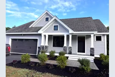 22 Edgewater Drive, Brentwood, NH 03833 - Photo 1