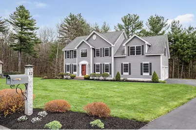 12 Harmony Lane, Pelham, NH 03076 - Photo 1