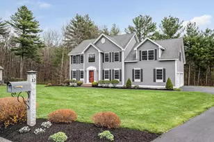 12 Harmony Ln, Pelham, NH 03076 - Photo 1