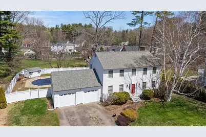 39 Norton Road, Hampton, NH 03842 - Photo 1