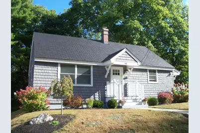 60 Fairview Street, Laconia, NH 03246 - Photo 1