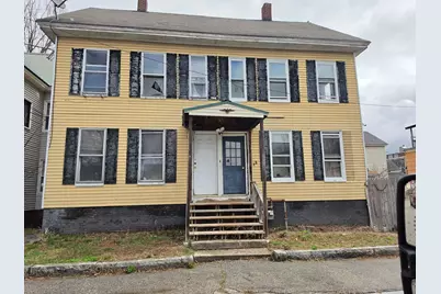 33-35 Chesley Street, Concord, NH 03301 - Photo 1