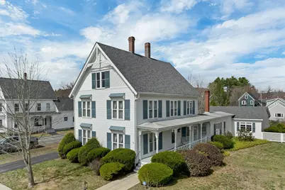 19 Church Street, Alton, NH 03809 - Photo 1