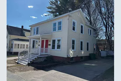 7 Gagne Street, Rochester, NH 03867 - Photo 1