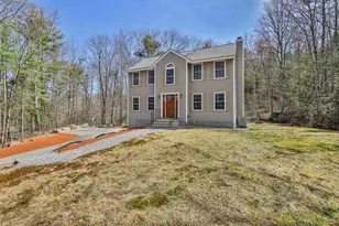 317 Middle Branch Rd, New Boston, NH 03070 - Photo 1