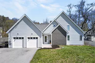 1 Rose St, Dover, NH 03820 - Photo 1