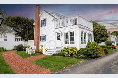 32 Cable Road #3, Rye, NH 03870 - Photo 1