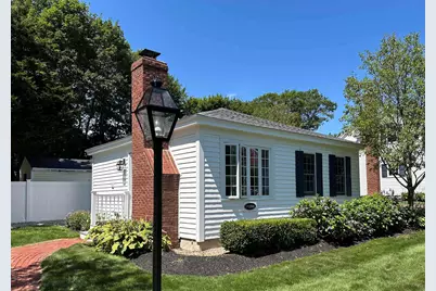 32 Cable Road #4, Rye, NH 03870 - Photo 1
