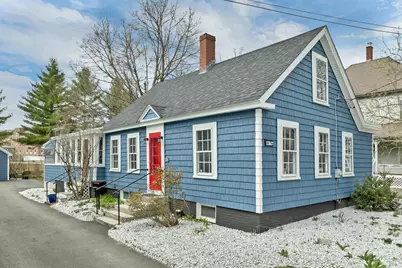 36 1/2 S Spring Street, Concord, NH 03301 - Photo 1
