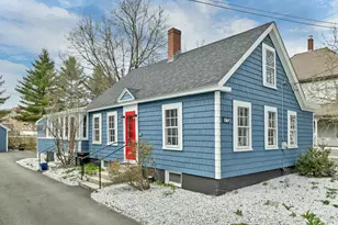 36 1/2 S Spring St, Concord, NH 03301 - Photo 1