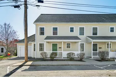 20 Gagne Street, Rochester, NH 03867 - Photo 1