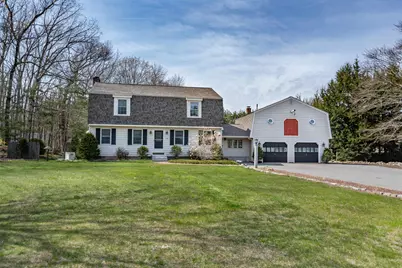 18 Smith Corner Road, Plaistow, NH 03865 - Photo 1