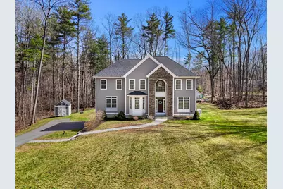 71 Haverhill Road, Salem, NH 03079 - Photo 1