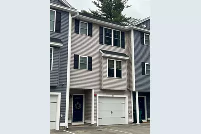18 Dumaine Avenue #C, Nashua, NH 03063 - Photo 1