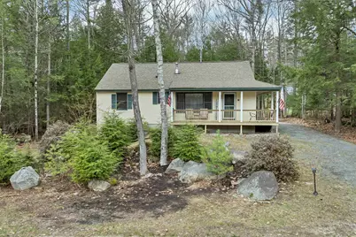 75 Cannes Street, Moultonborough, NH 03254 - Photo 1
