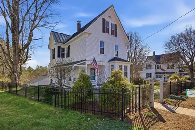 285 Pleasant Street, Concord, NH 03301 - Photo 1