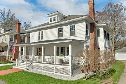 951 Chestnut Street, Manchester, NH 03104 - Photo 1