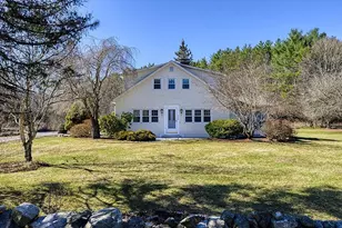 162 Hurricane Rd, Keene, NH 03431 - Photo 1