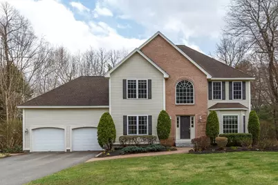 17 Nottingham Road, Windham, NH 03087 - Photo 1
