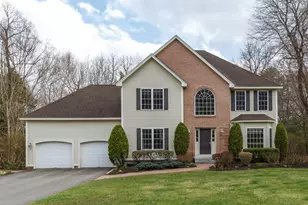 17 Nottingham Rd, Windham, NH 03087 - Photo 1