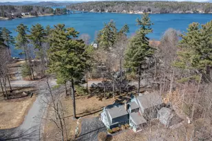 286 Dockham Shore Rd, Gilford, NH 03249 - Photo 1