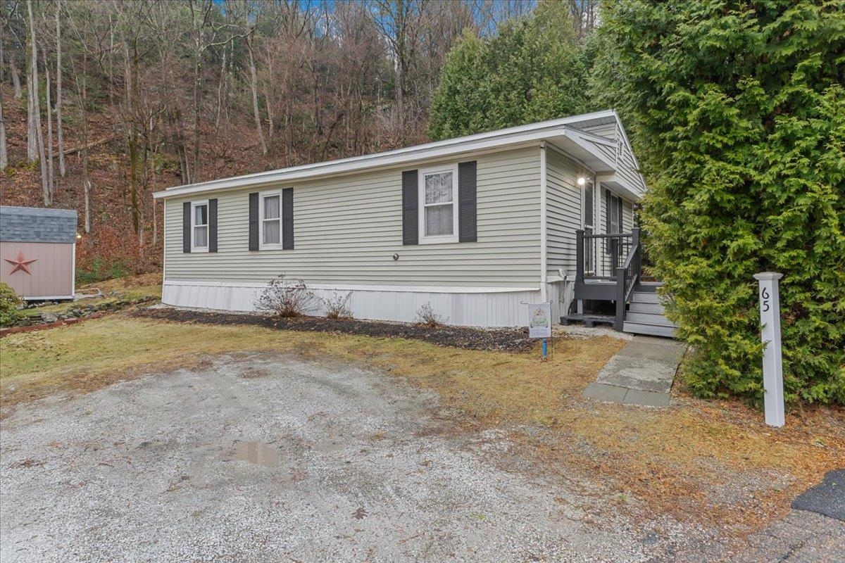 Saint George Vt 65 Hemlock Rd, St. George, VT 05495 - MLS 5084950 - Coldwell Banker