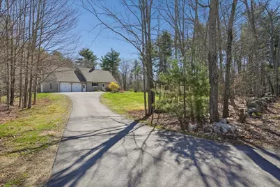 88 Patten Hill Road, Candia, NH 03034 - Photo 1