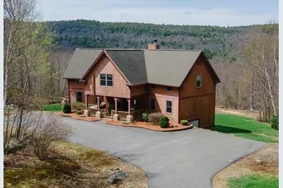 276 Old County Road, Deering, NH 03244 - Photo 1