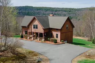 276 Old County Rd, Deering, NH 03244 - Photo 1