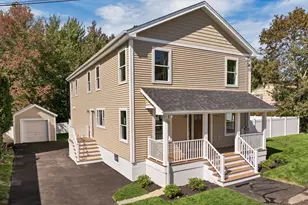 60 Horne St, Dover, NH 03820 - Photo 1