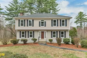 9 Isabella Dr, Londonderry, NH 03053 - Photo 1