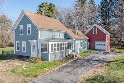 8 Adams Avenue, Rochester, NH 03867 - Photo 1