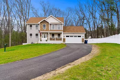 11A Springview Terrace, Plaistow, NH 03865 - Photo 1