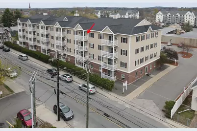 18 Harbor Avenue #410, Nashua, NH 03060 - Photo 1
