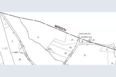 0 Stage Road, Sanbornton, NH 03269 - Photo 1