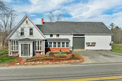 630 South Barnstead Road, Barnstead, NH 03225 - Photo 1