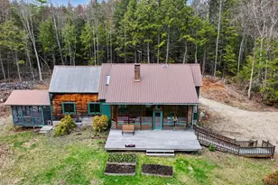 14 N Rd, Hancock, NH 03449 - Photo 1