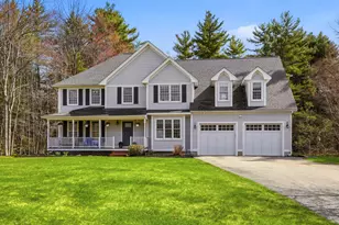 28 Wright Acres Rd, Bedford, NH 03110 - Photo 1