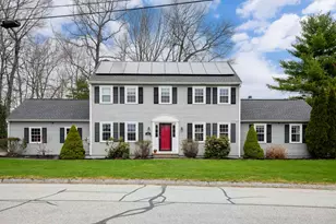62 Shepherd Rd, Manchester, NH 03104 - Photo 1