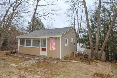 44 W Huntress Pond Road, Barnstead, NH 03225 - Photo 1