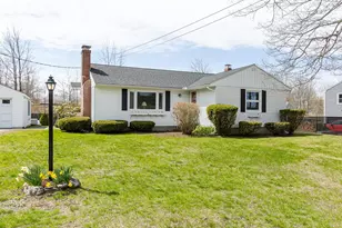 484 Chapman Rd, Keene, NH 03431 - Photo 1