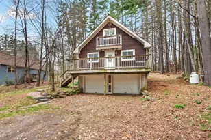 8 Winter Rd, Hillsboro, NH 03244 - Photo 1